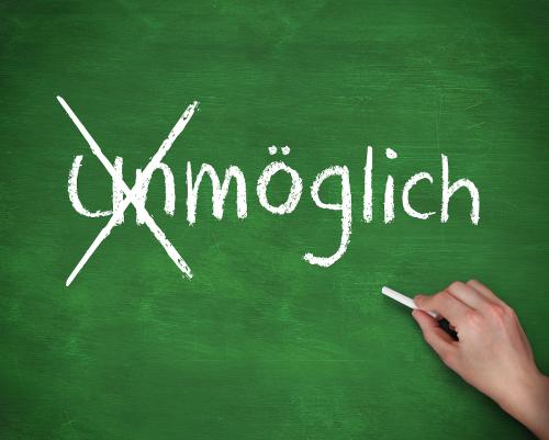 德語(yǔ)口語(yǔ)怎么學(xué)習(xí)