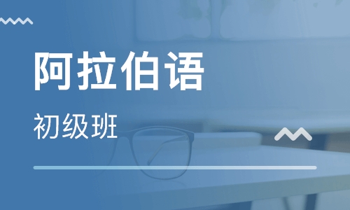 阿拉伯語哪里培訓(xùn)靠譜？