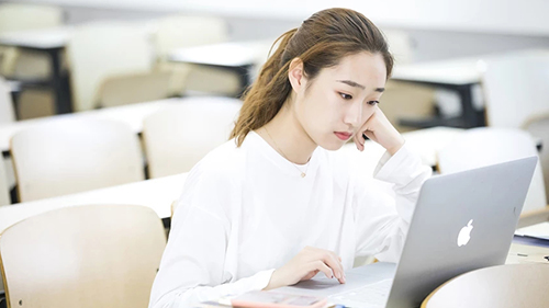 濟南學日語去哪里？掌握這些日語技巧輕松學日語